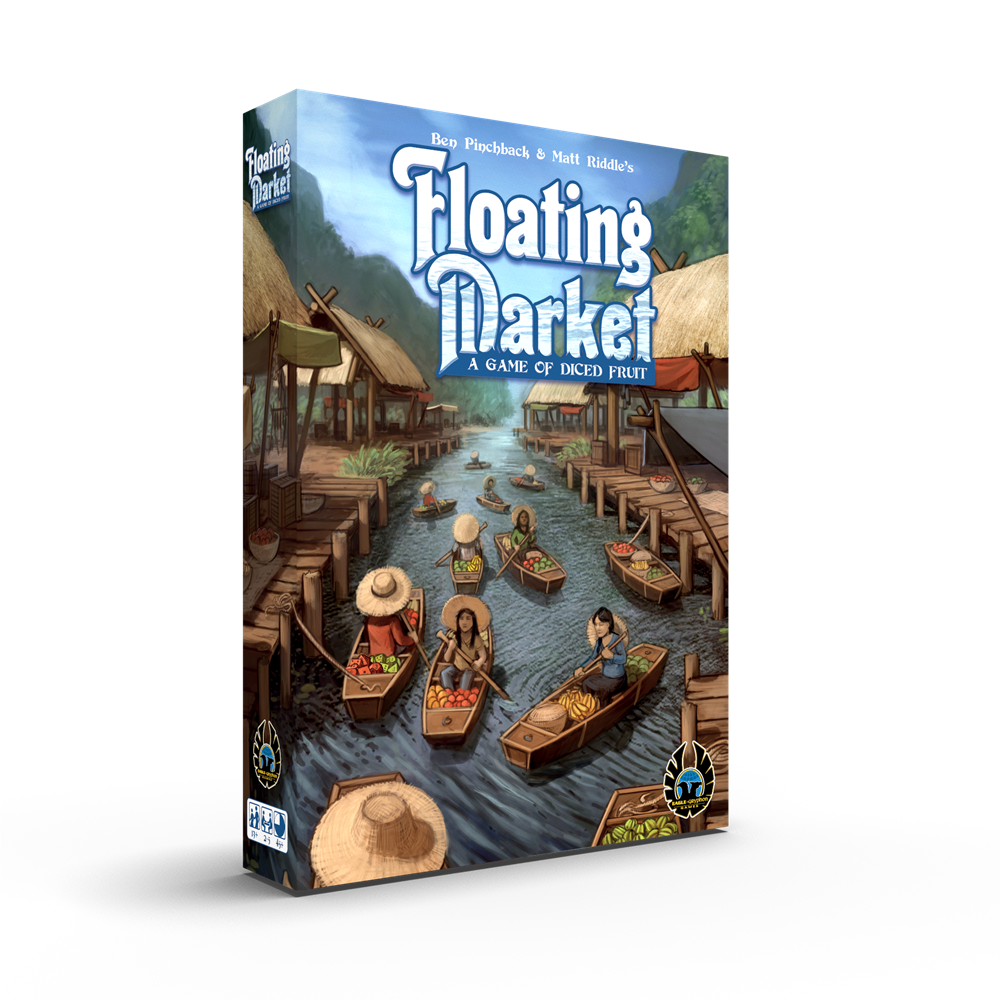 Floating Market