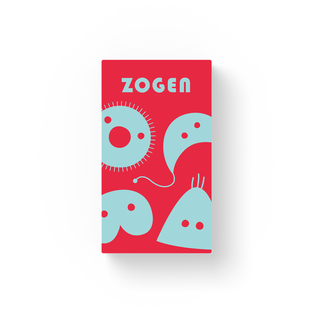 Zogen