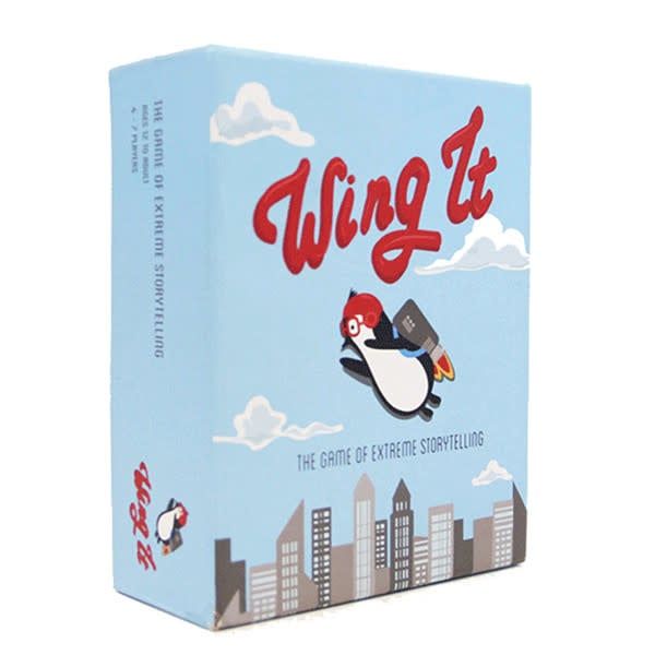 Wing It