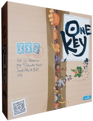 One Key One Key