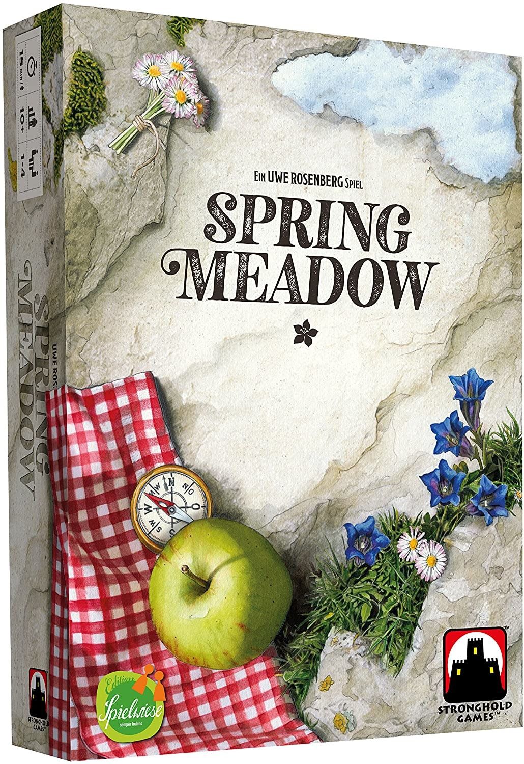 Spring Meadow