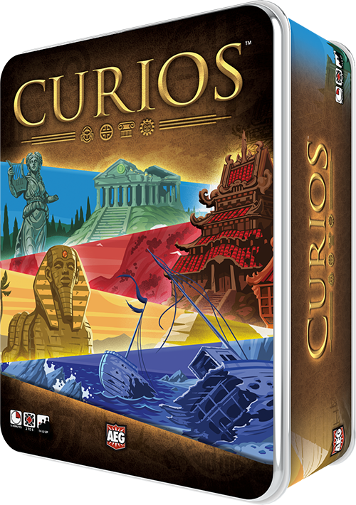 Curios