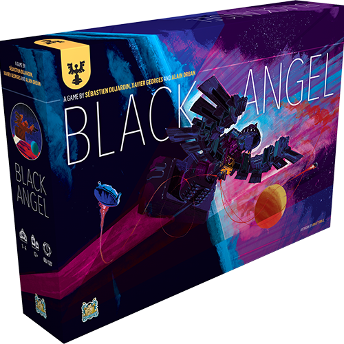 Black Angel
