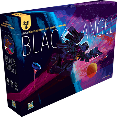 Black Angel
