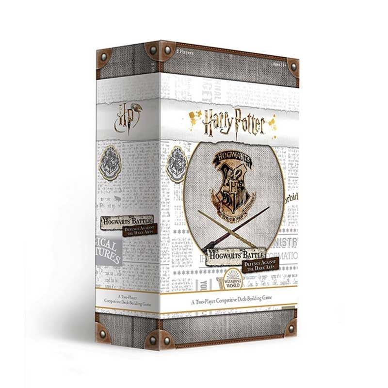 Harry Potter: Hogwarts Battle - Defense Against the Dark Arts