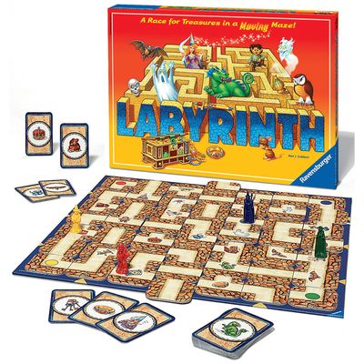 Labyrinth