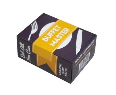 Buffet Master Buffet Master
