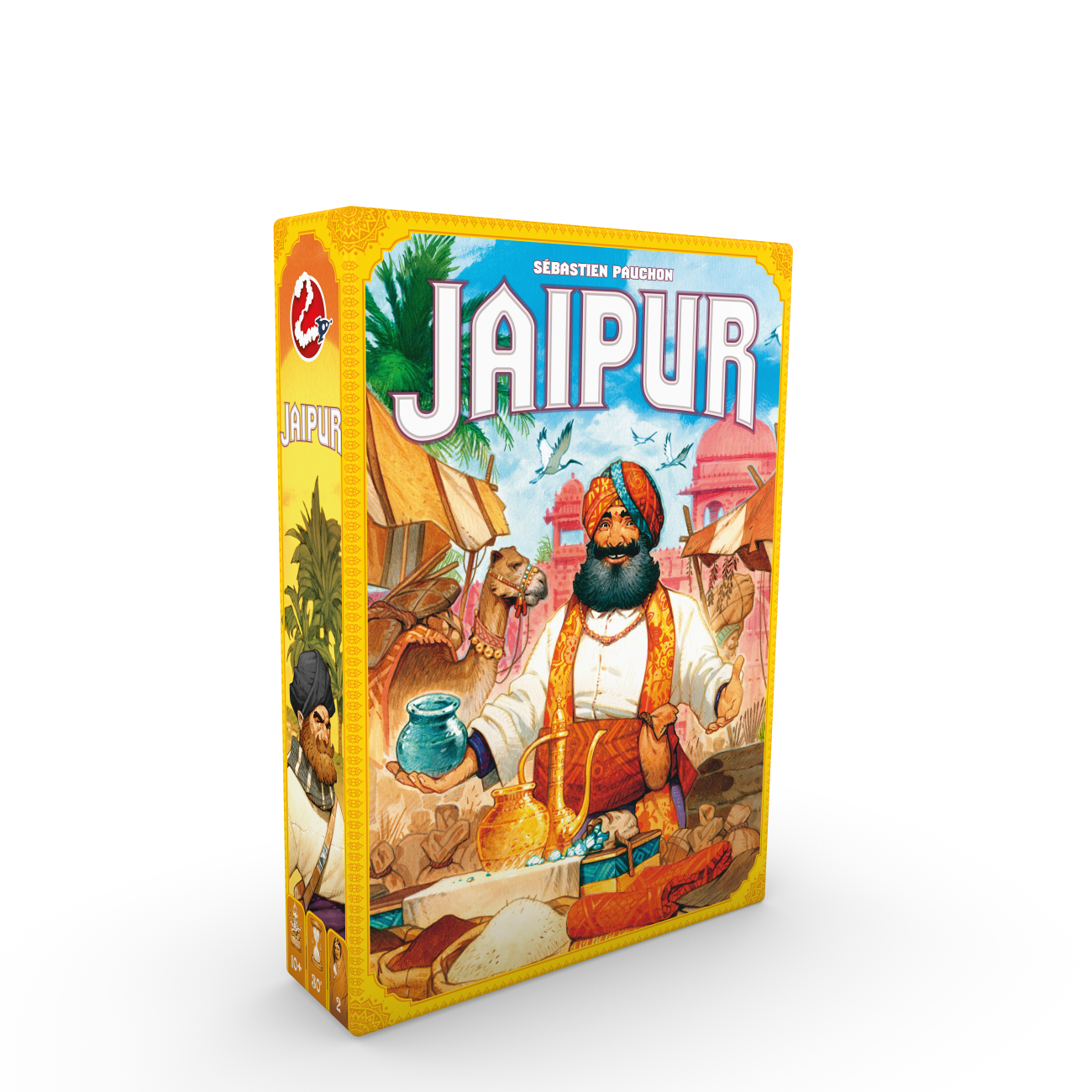 Jaipur