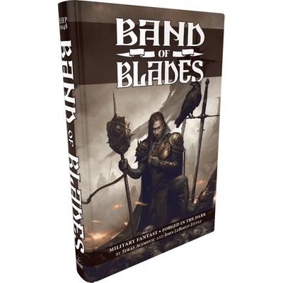 Band of Blades