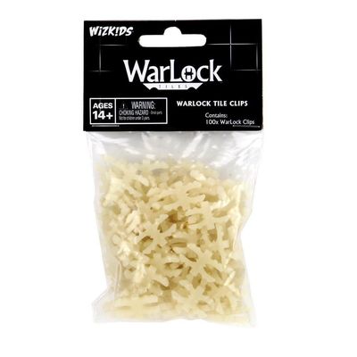 WarLock Tiles: WarLock Clips WarLock Tiles: WarLock Clips