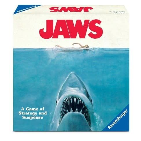 Jaws