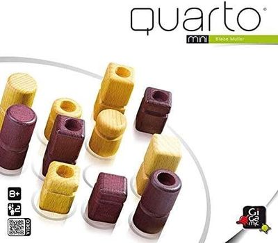 Quarto Mini