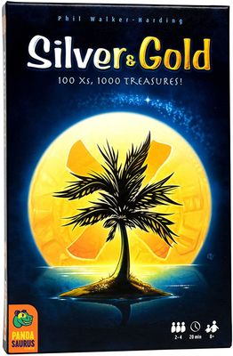 Silver & Gold Silver & Gold