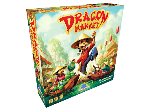 Dragon Market Dragon Market