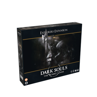 Dark Souls: Explorers