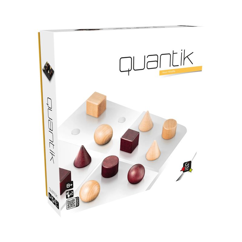 Quantik