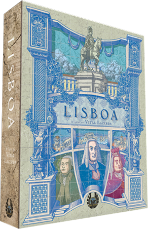 Lisboa (Deluxe Edition)