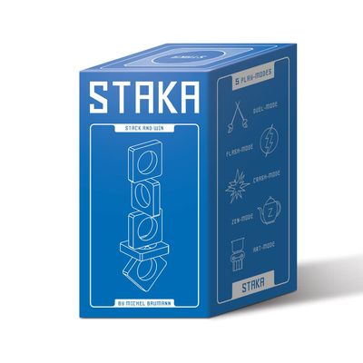 Staka