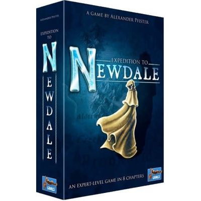 Expedition to Newdale