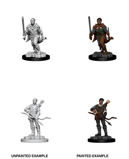 Human Ranger (90009)