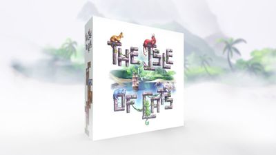 Isle of Cats, The
