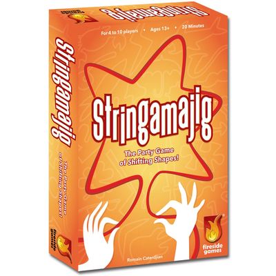 Stringamajig