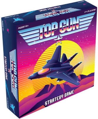 Top Gun: Strategy Game Top Gun: Strategy Game