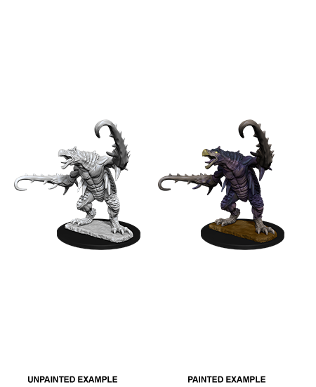 Hook Horror (90080) Hook Horror (90080)