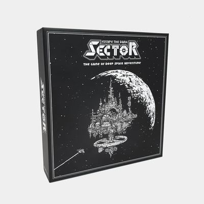 Escape the Dark Sector