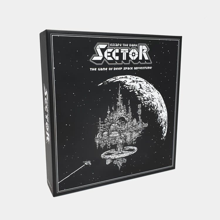 Escape the Dark Sector