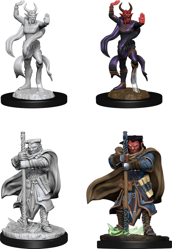 Hobgoblin Devastator & Hobgoblin Iron Shadow (90159)