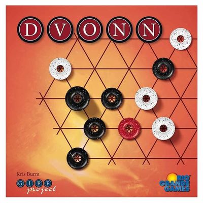 DVONN