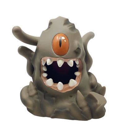 Figurines of Adorable Power - Roper