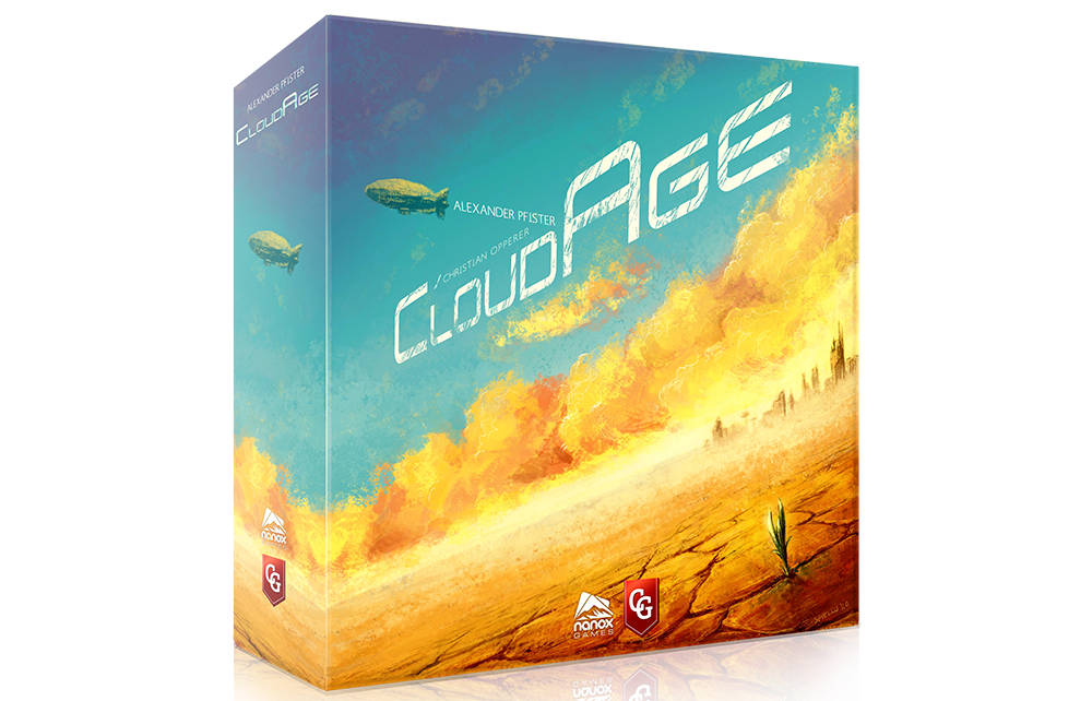 CloudAge