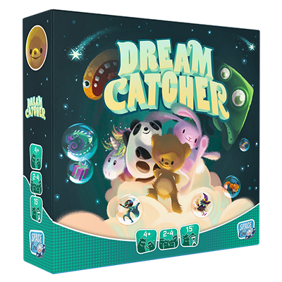 Dream Catcher