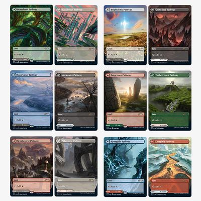 Secret Lair: Ultimate Edition 未開封　シークレット Amazon.com: Magic The Gathering: Secret Lair - Ultimate Edition