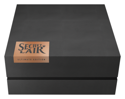 Secret Lair: Ultimate Edition 2