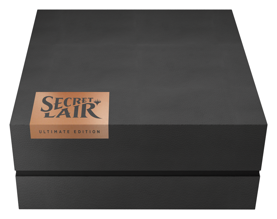 Secret Lair: Ultimate Edition 2