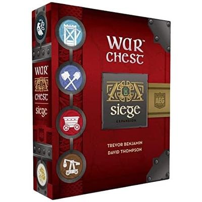 War Chest: Siege