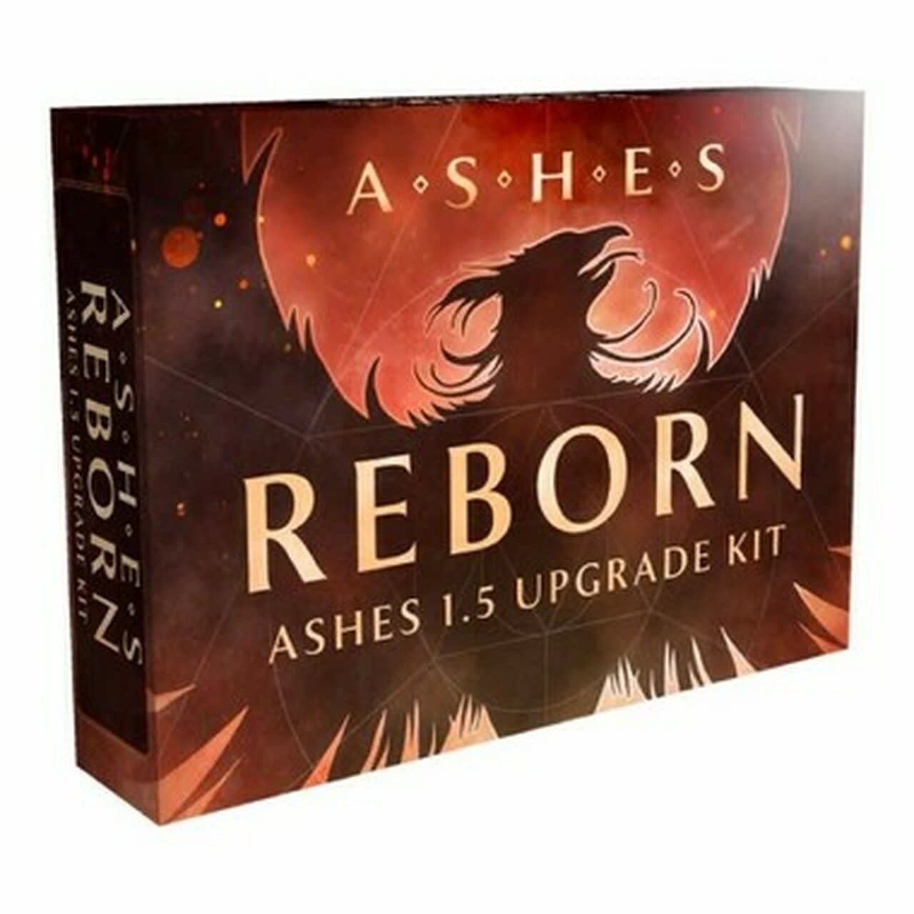Ashes Reborn: Upgrade Kit