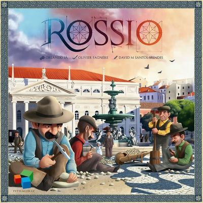 Rossio Rossio