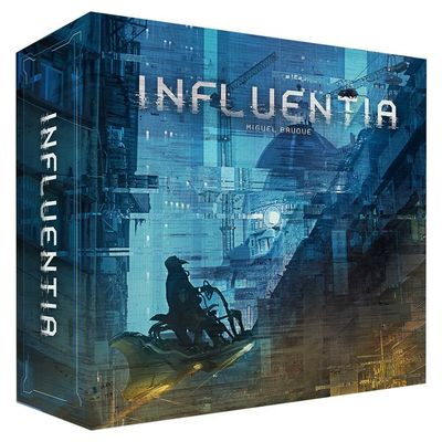 Influentia Influentia