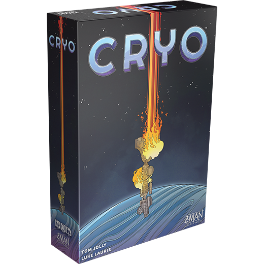 Cryo