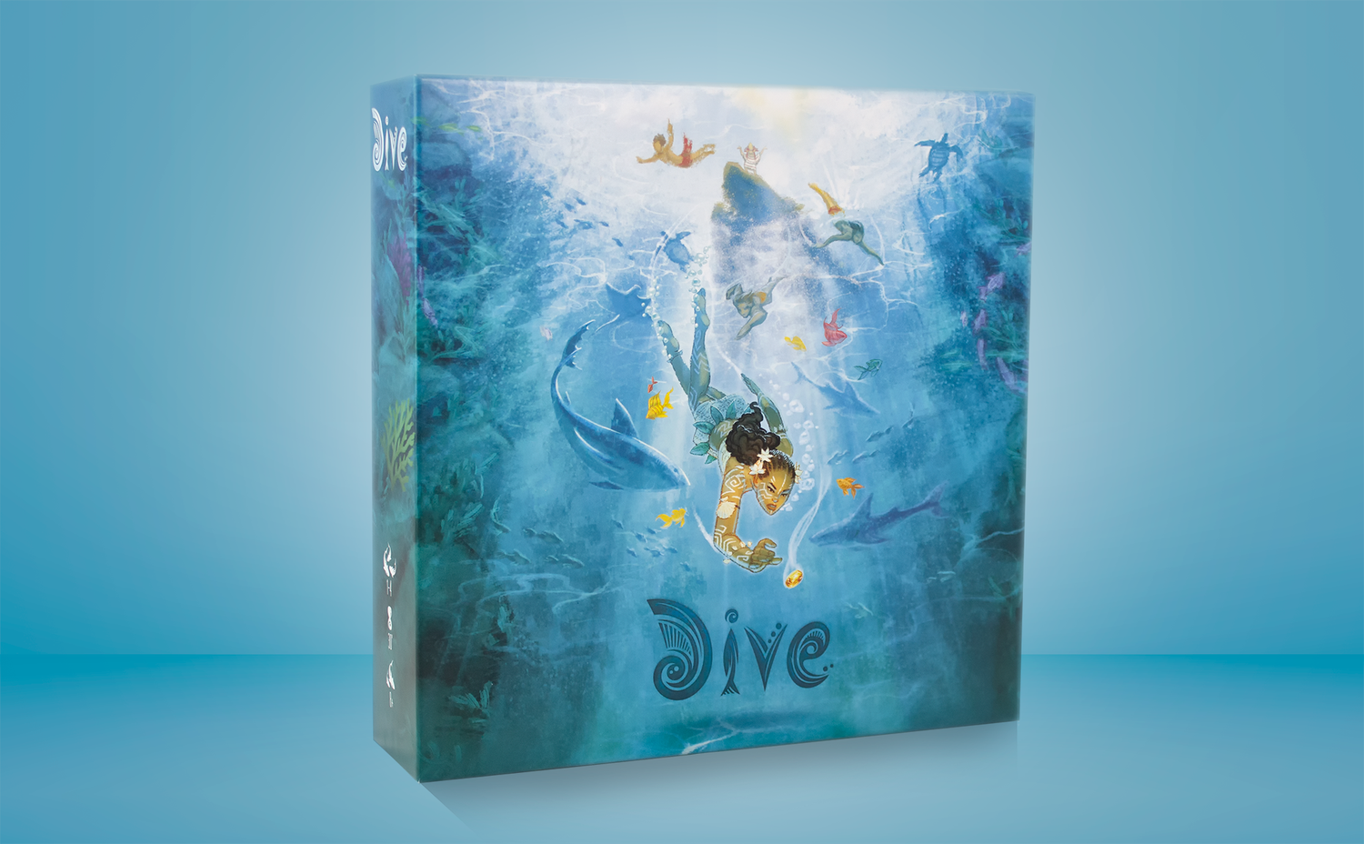Dive