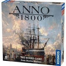 Anno 1800 Anno 1800
