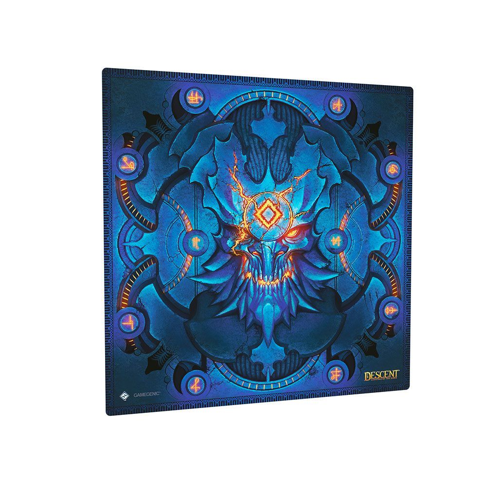 Descent: Legends of the Dark Game Mat