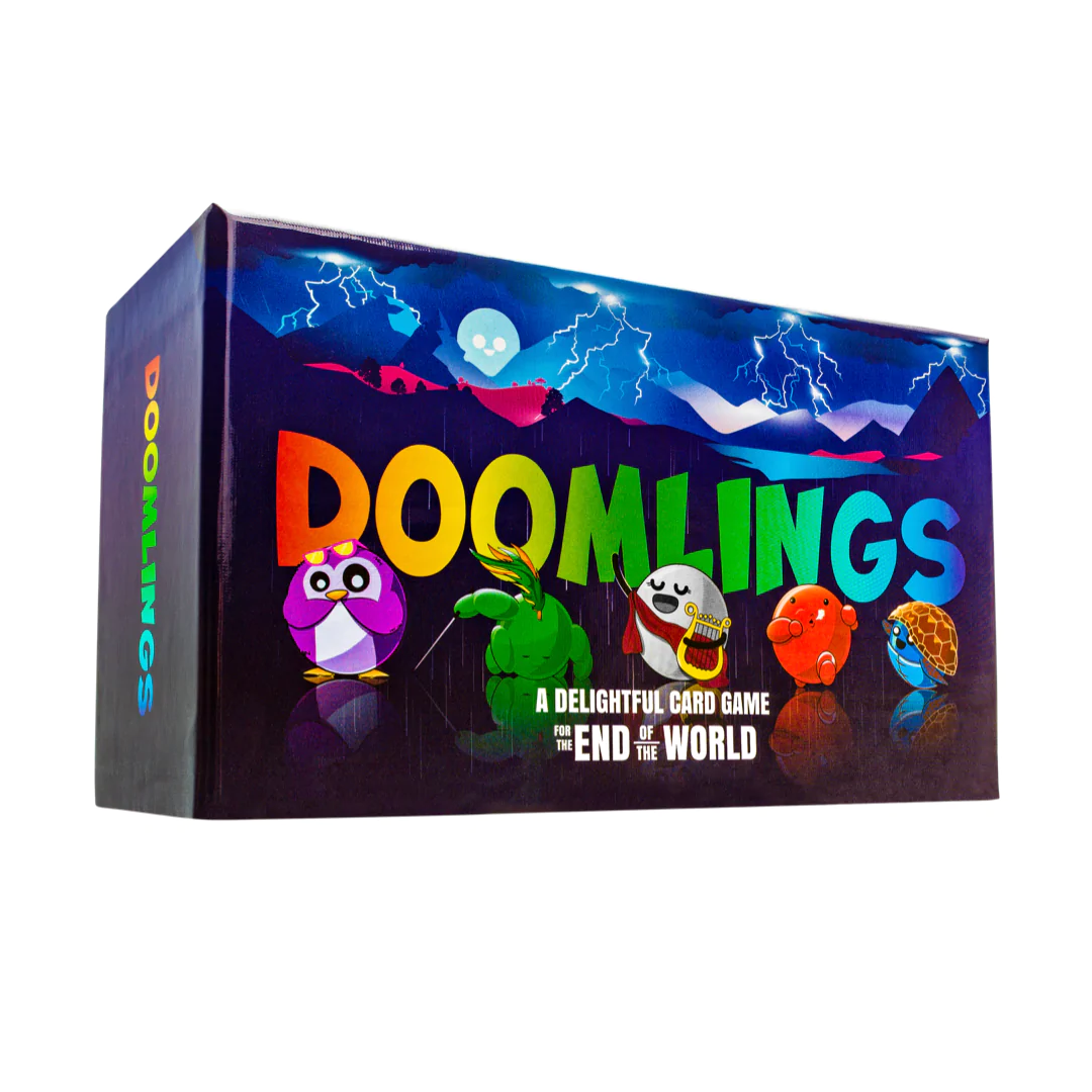 Doomlings (Classic Edition)