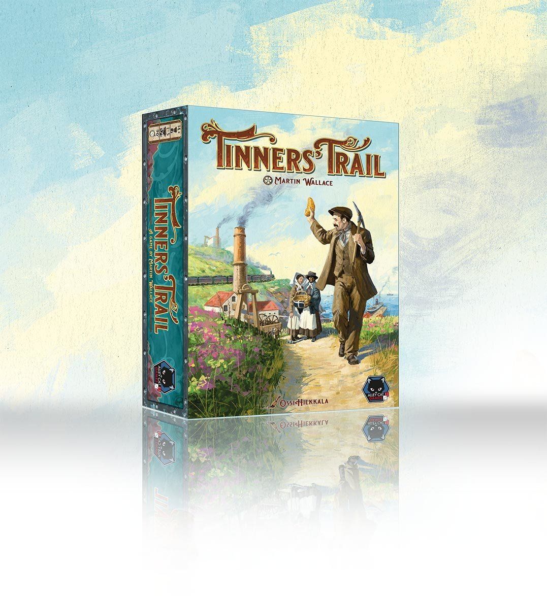 Tinner's Trail