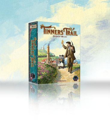 Tinner's Trail Tinner's Trail
