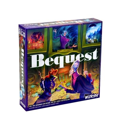Bequest